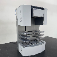 Velocity11 Vprep Liquid Handler image 0